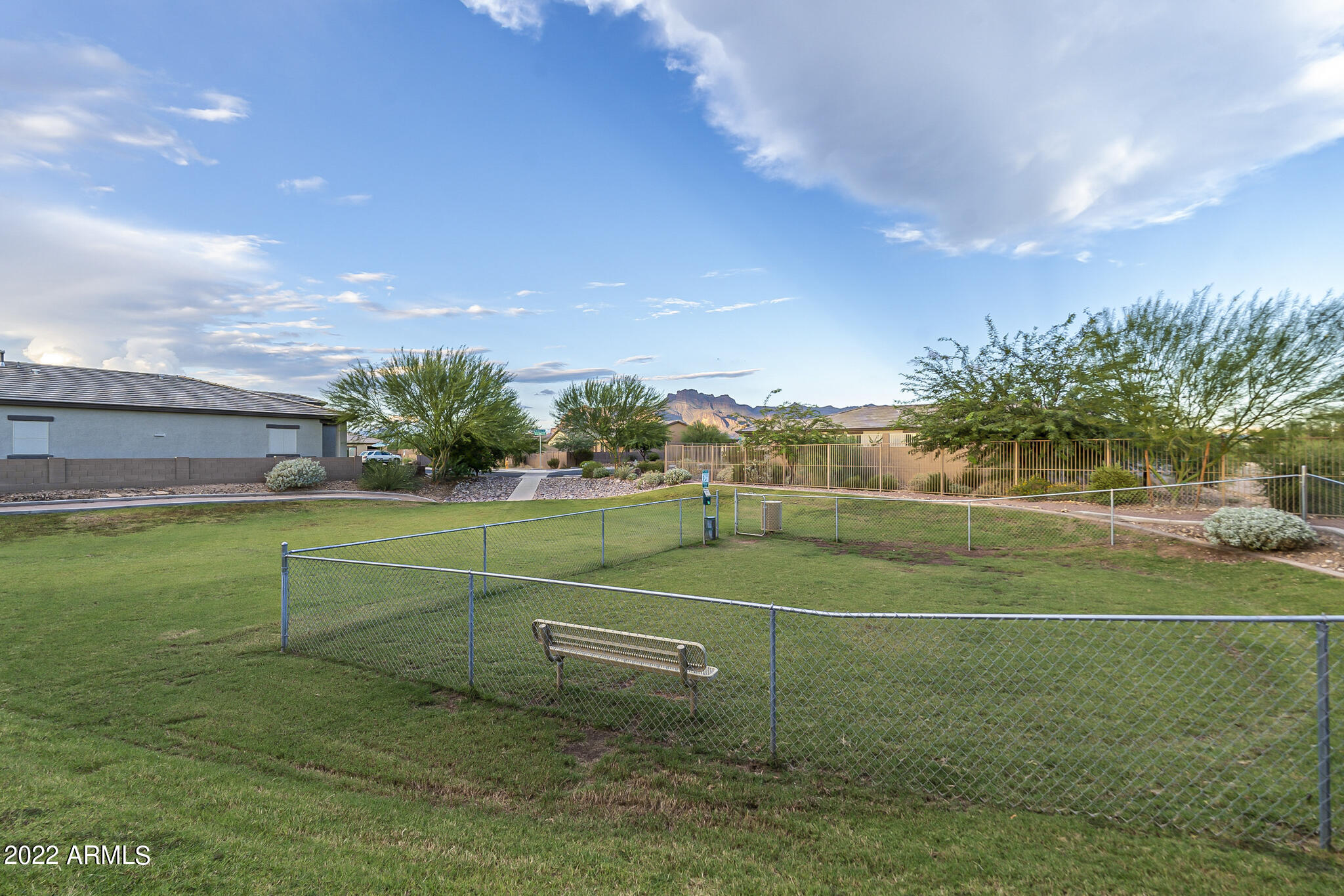 1804 South Hayley Road Apache Junction, AZ 85119 - Photo 33 of 49 Hayley - Community-3
