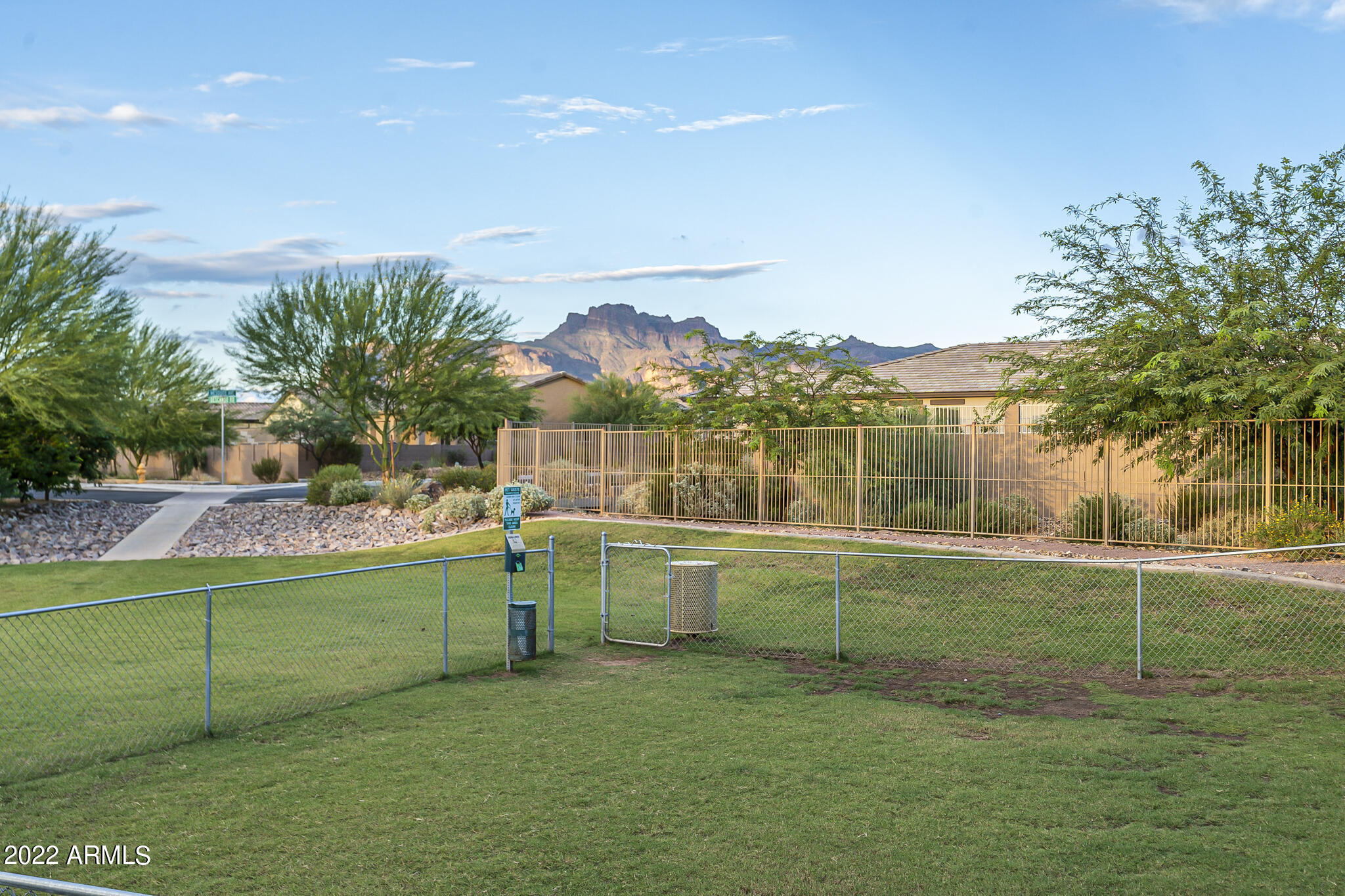 1804 South Hayley Road Apache Junction, AZ 85119 - Photo 34 of 49 Hayley - Community-4