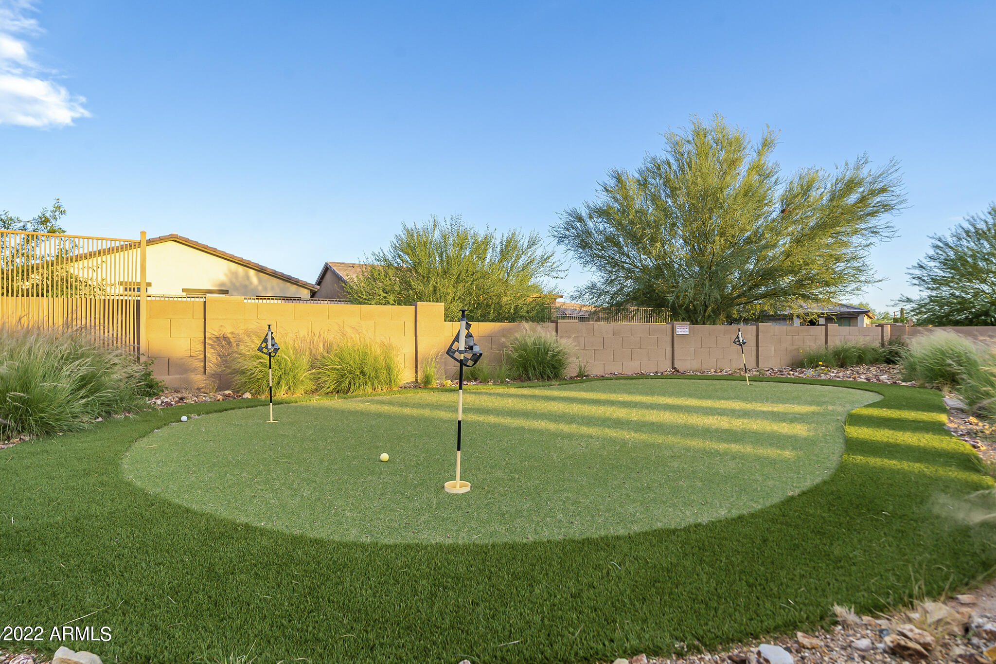1804 South Hayley Road Apache Junction, AZ 85119 - Photo 37 of 49 Hayley - Community-7
