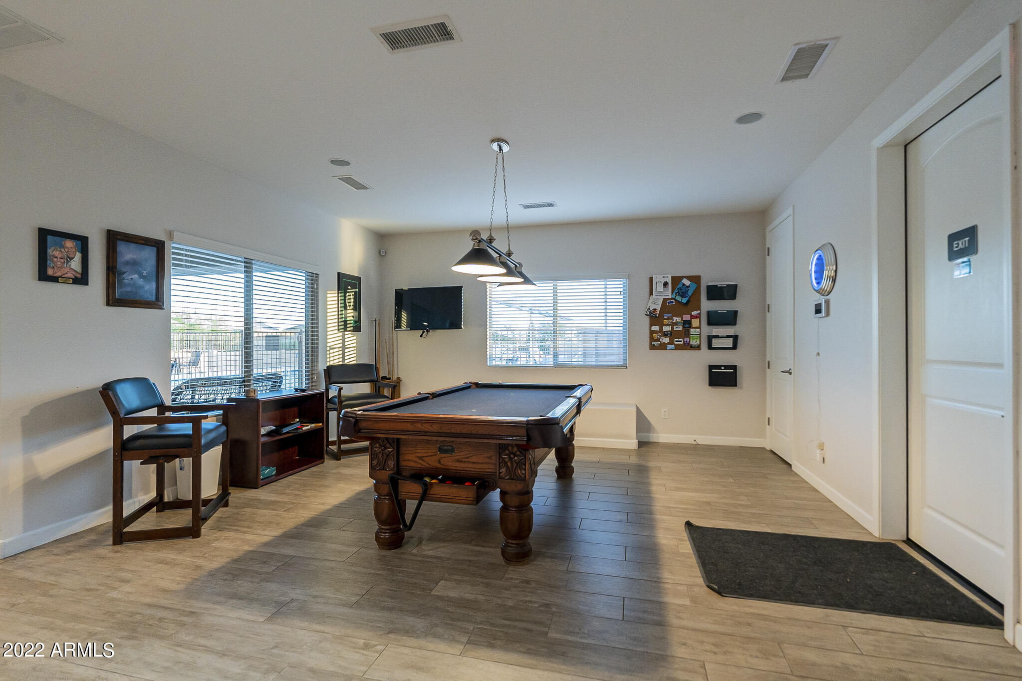 1804 South Hayley Road Apache Junction, AZ 85119 - Photo 39 of 49 Hayley - Community-10