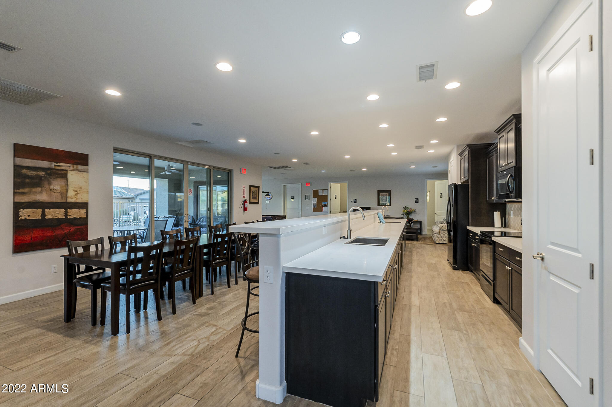 1804 South Hayley Road Apache Junction, AZ 85119 - Photo 41 of 49 Hayley - Community-12