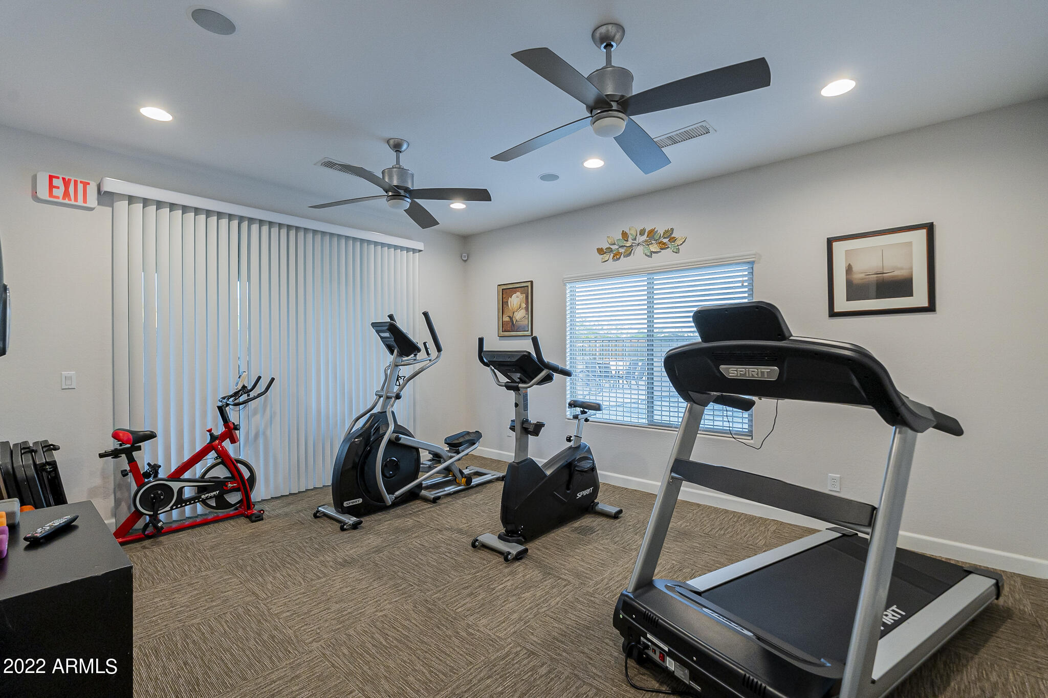 1804 South Hayley Road Apache Junction, AZ 85119 - Photo 42 of 49 Hayley - Community-13