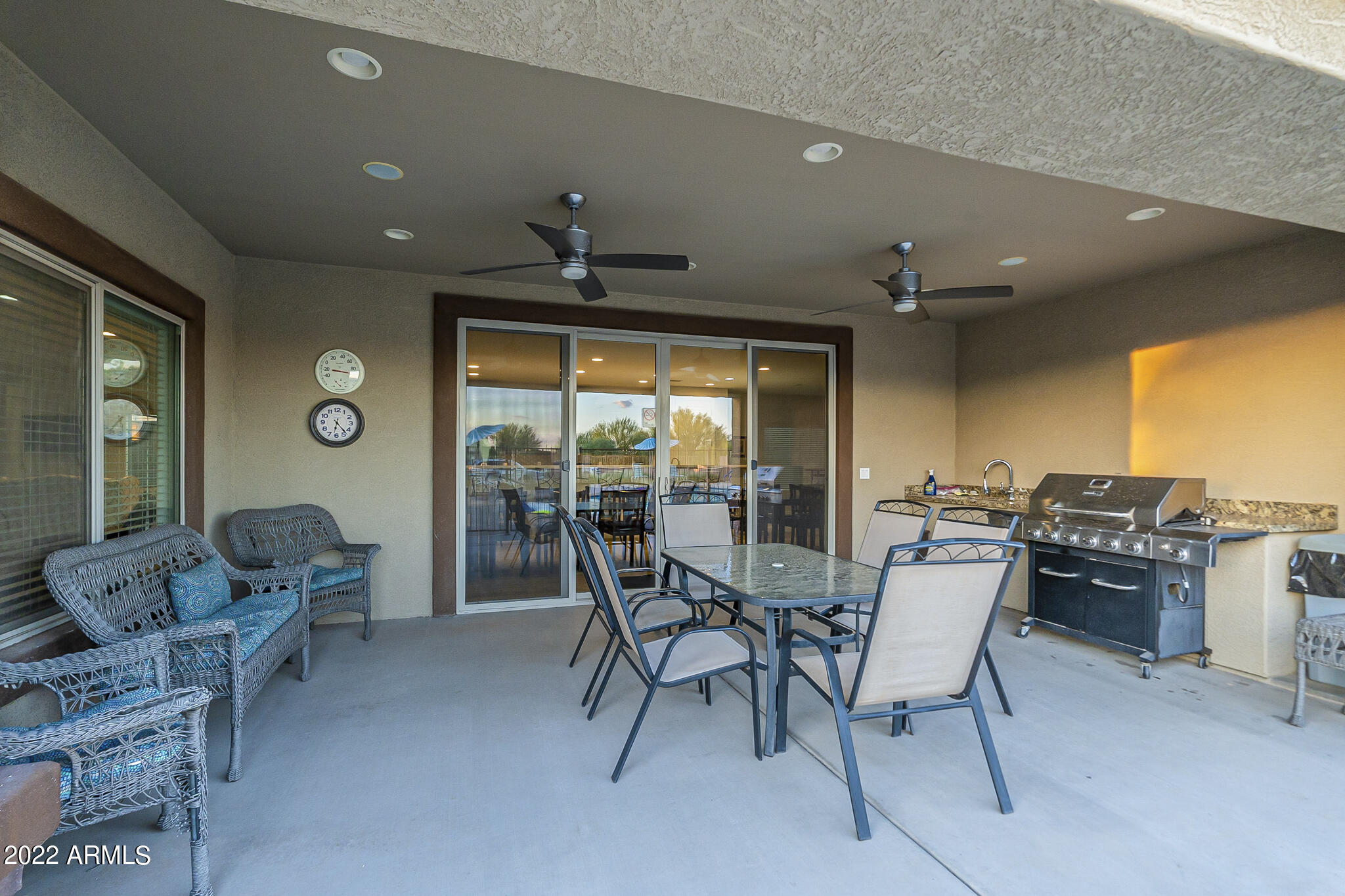 1804 South Hayley Road Apache Junction, AZ 85119 - Photo 46 of 49 Hayley - Community-17