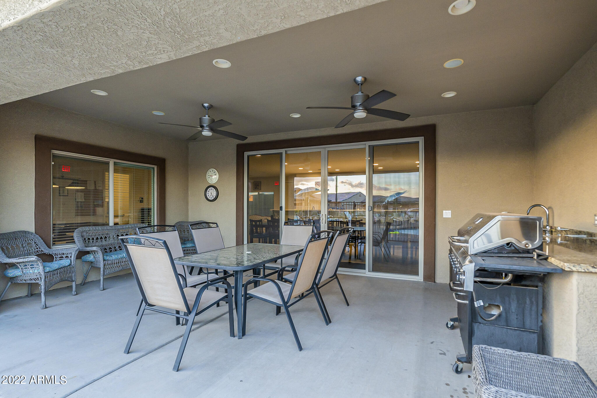 1804 South Hayley Road Apache Junction, AZ 85119 - Photo 47 of 49 Hayley - Community-18