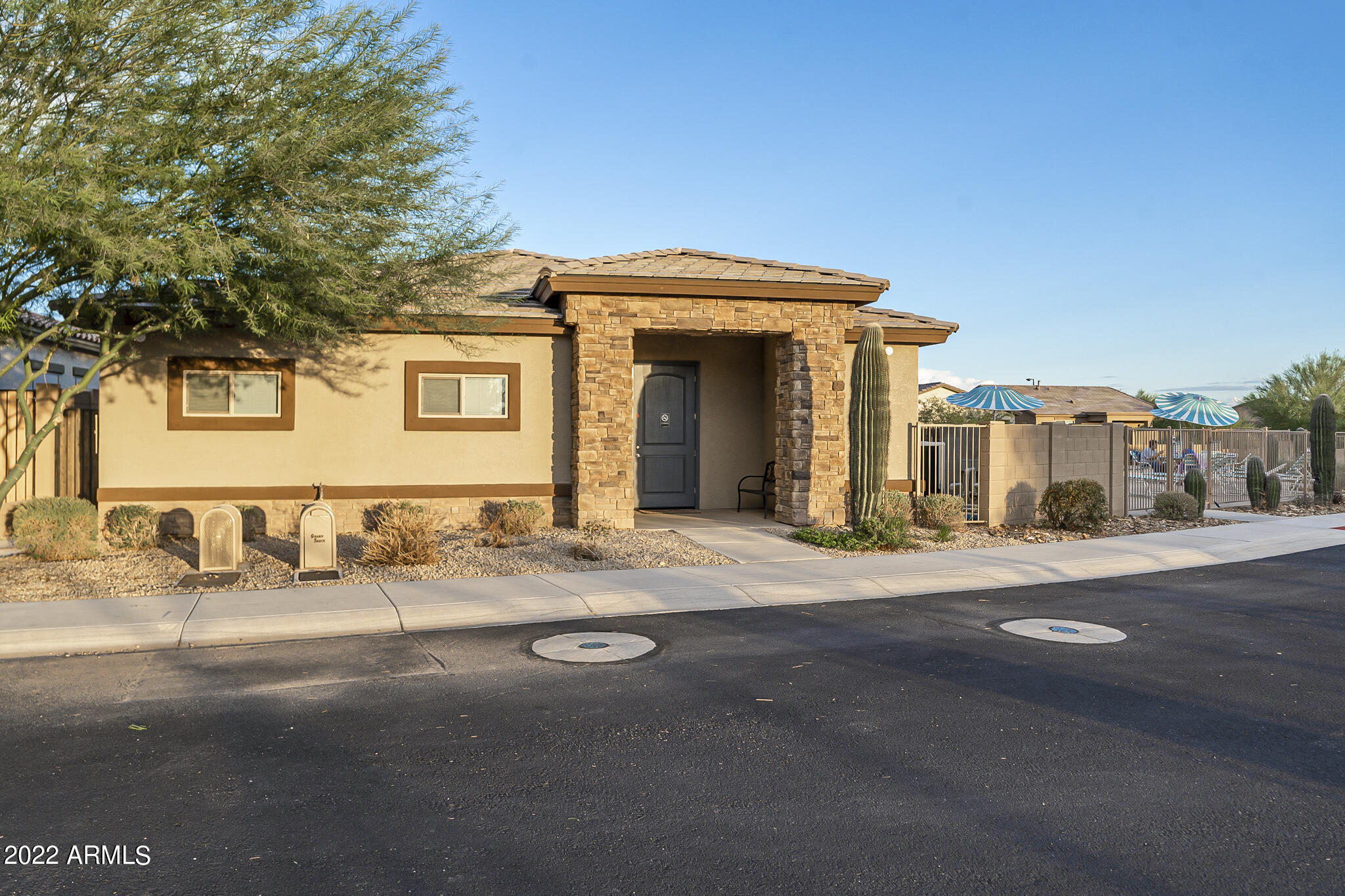 1804 South Hayley Road Apache Junction, AZ 85119 - Photo 49 of 49 Hayley - Community-8