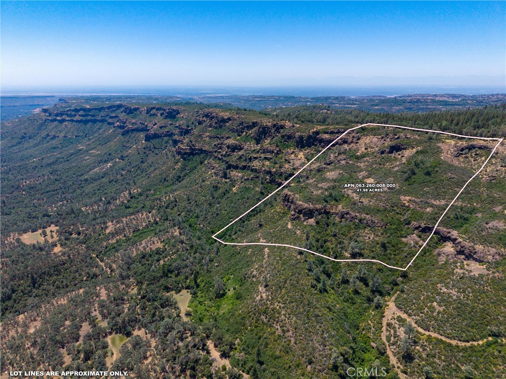 0 Doe Mill Road Forest Ranch, CA 95942 - Photo 35 of 50