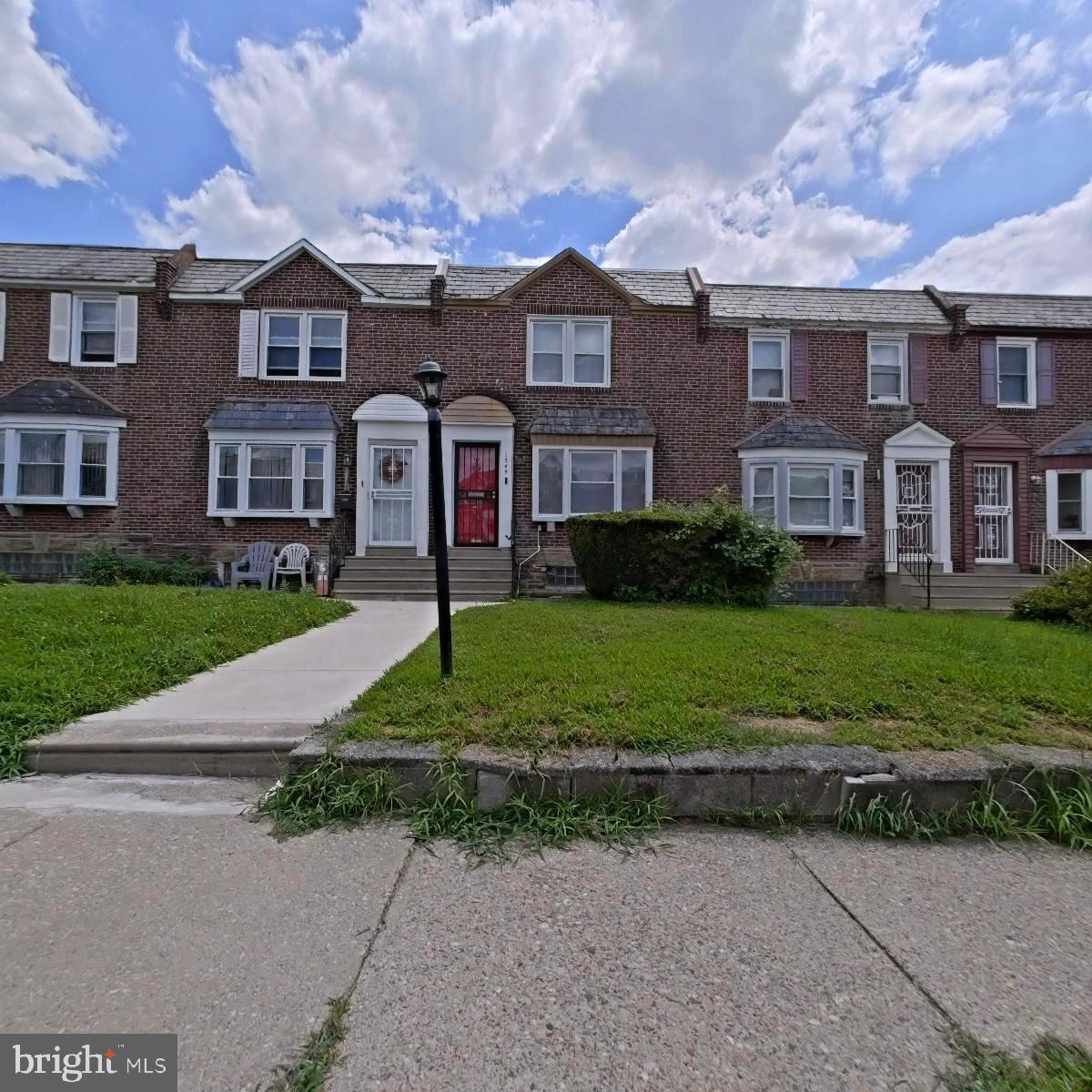 1544 Beverly Road Philadelphia, PA 19138 - Photo 1 of 1 Front Exterior