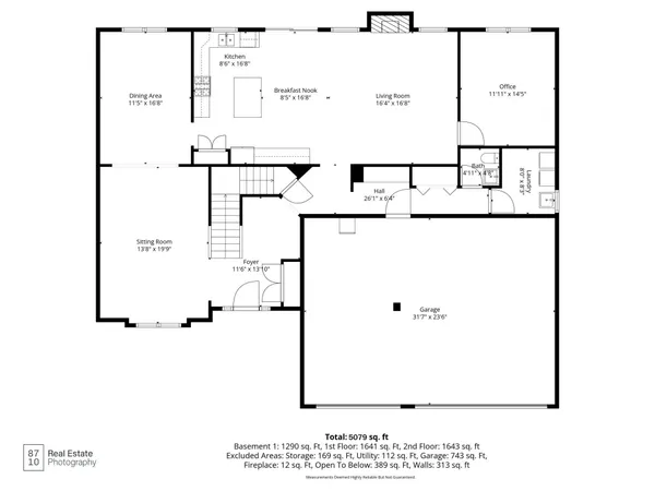 $700,000 | 2105 Pembina Lane, Shakopee, MN 55379
