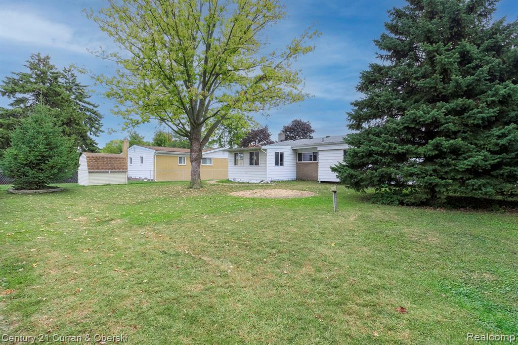 11348 Afton Road Southgate, MI 48195 - Photo 19 of 27 Gallery Image 19