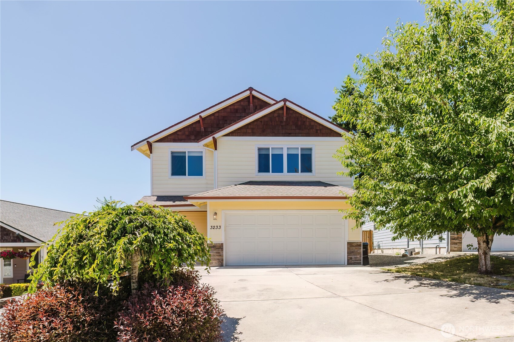 3233 Rickey Road Bremerton, WA 98310 - Photo 1 of 40 Gallery Image 1