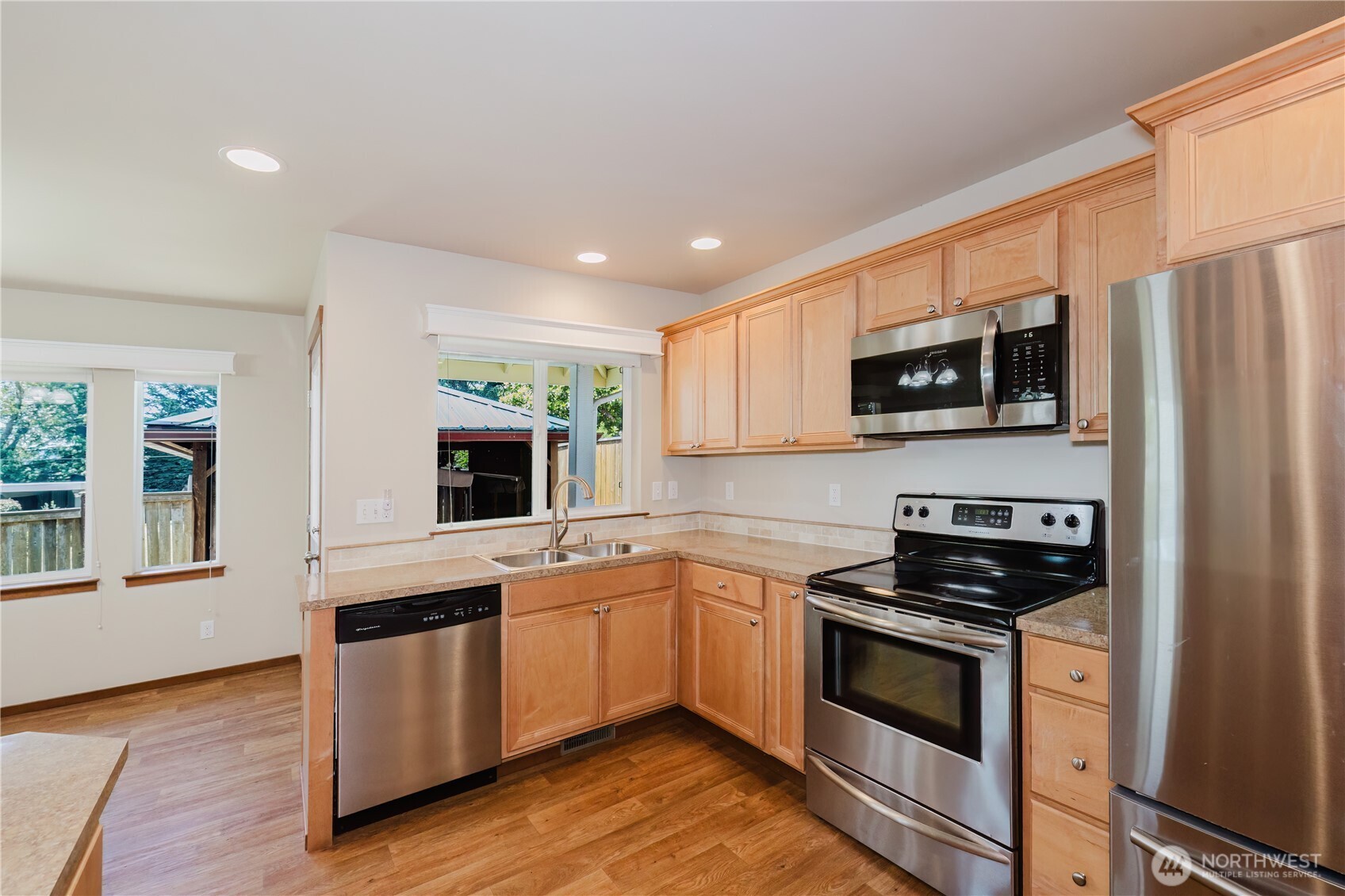 3233 Rickey Road Bremerton, WA 98310 - Photo 15 of 40 Gallery Image 15
