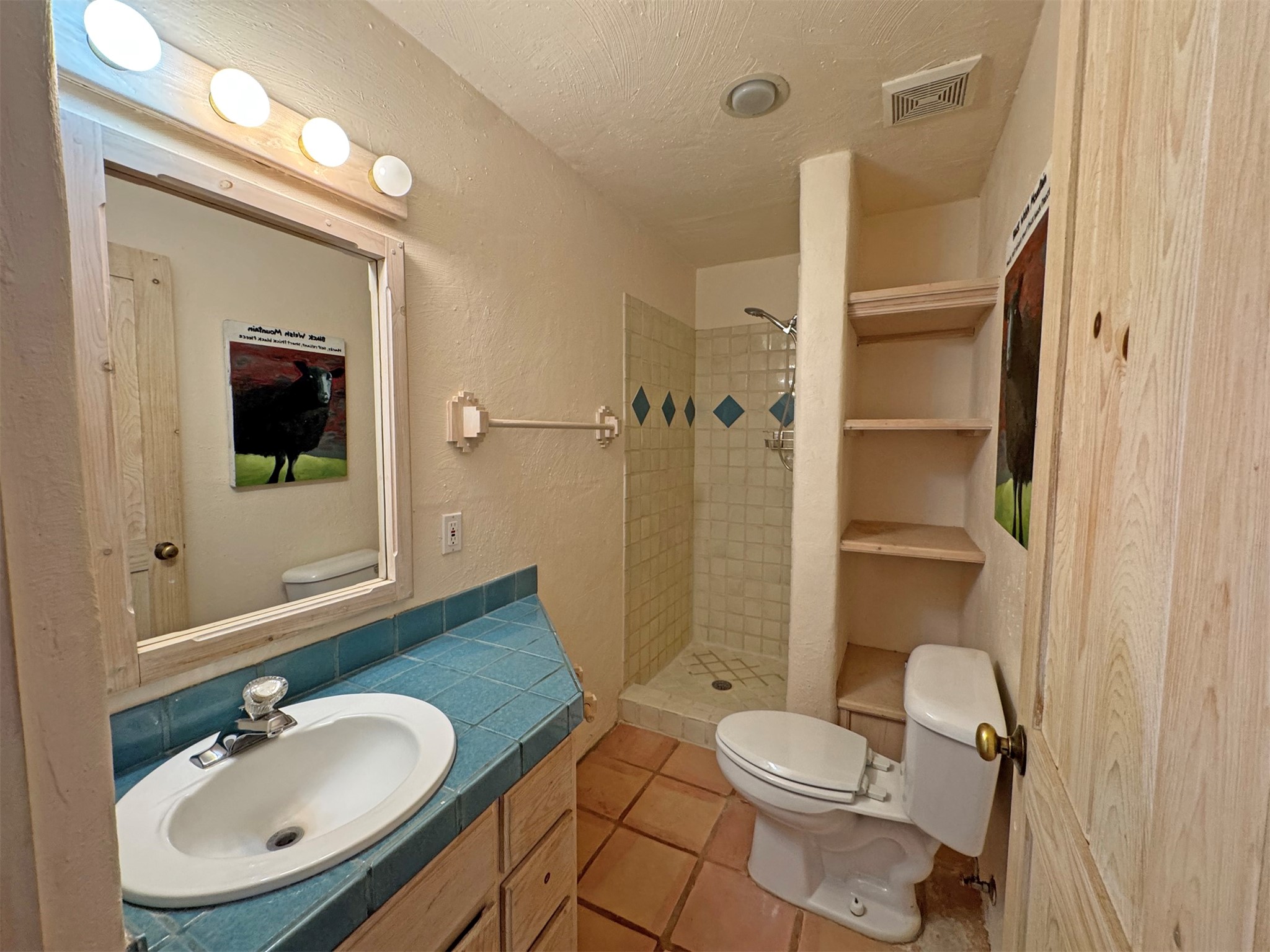 363 Monte Vista Road Taos, NM 87571 - Photo 26 of 38