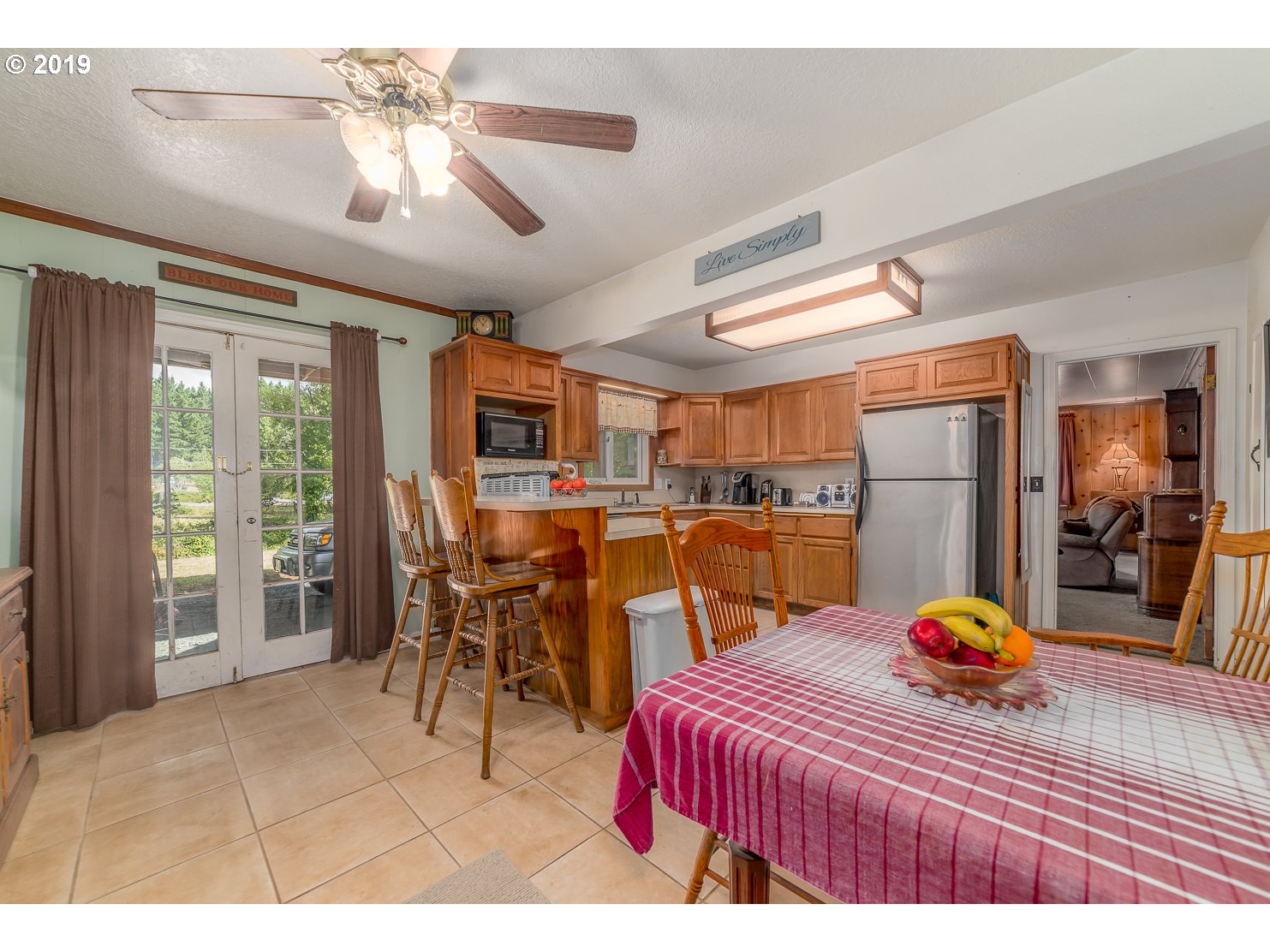 78920 Adams Road Cottage Grove, OR 97424 - Photo 15 of 30 Gallery Image 15