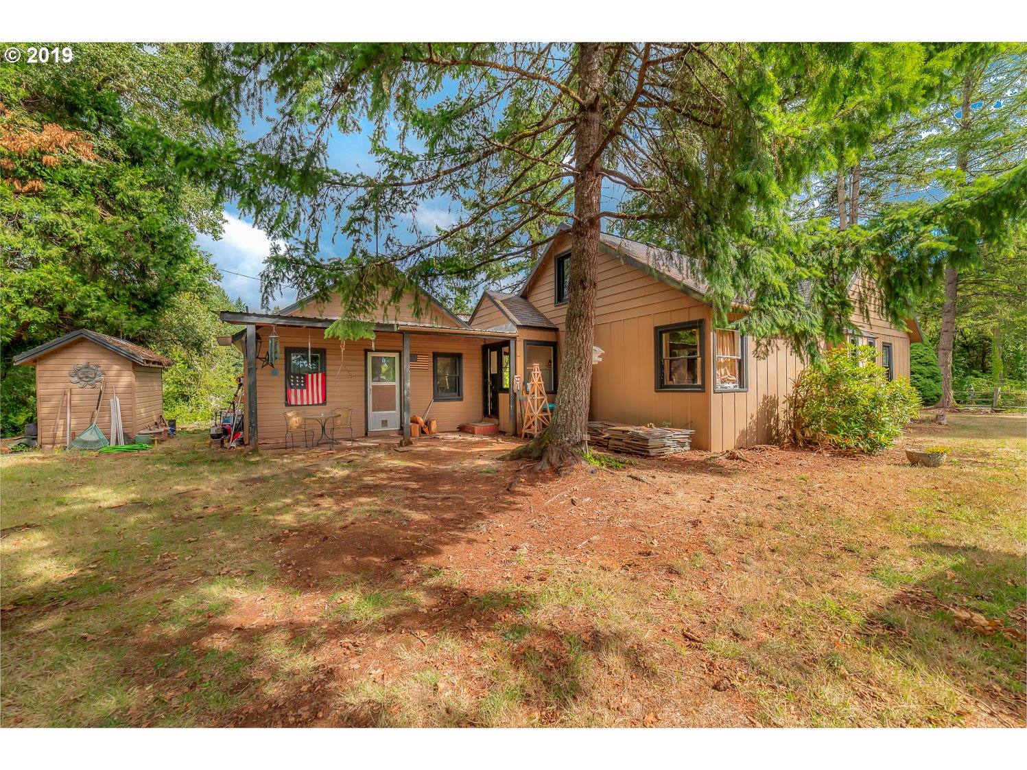 78920 Adams Road Cottage Grove, OR 97424 - Photo 24 of 30 Gallery Image 24
