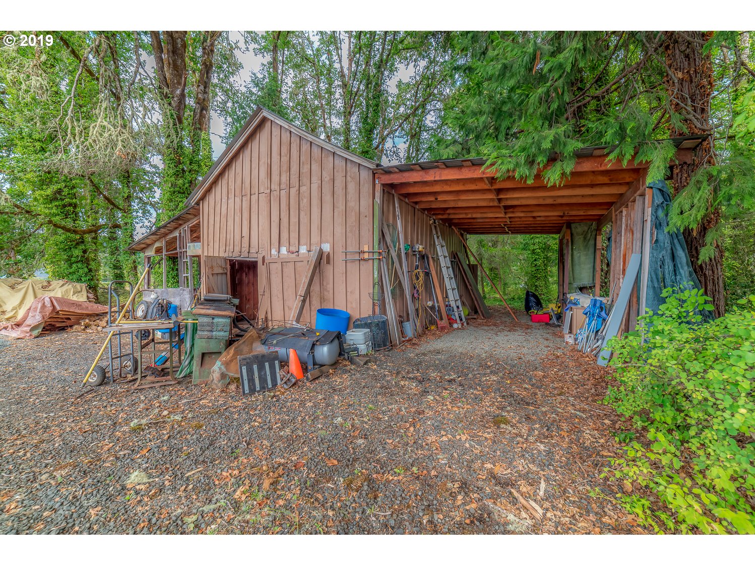 78920 Adams Road Cottage Grove, OR 97424 - Photo 30 of 30 Gallery Image 30