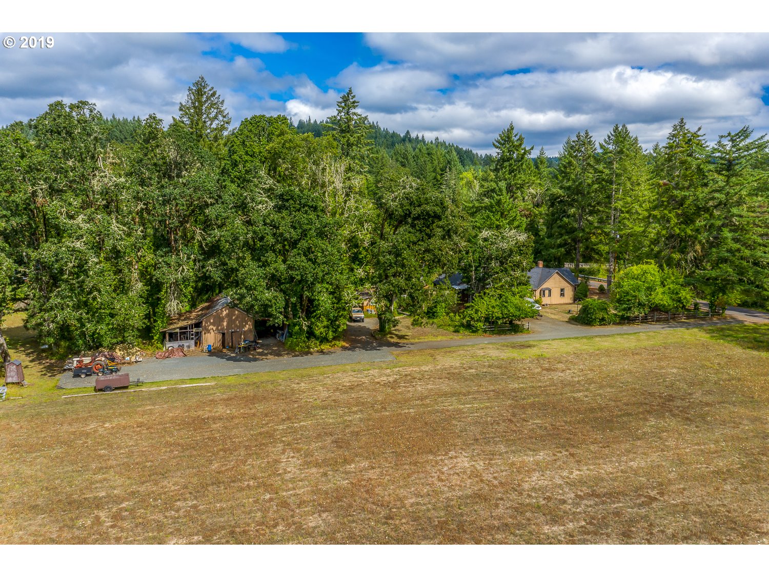 78920 Adams Road Cottage Grove, OR 97424 - Photo 4 of 30 Gallery Image 4