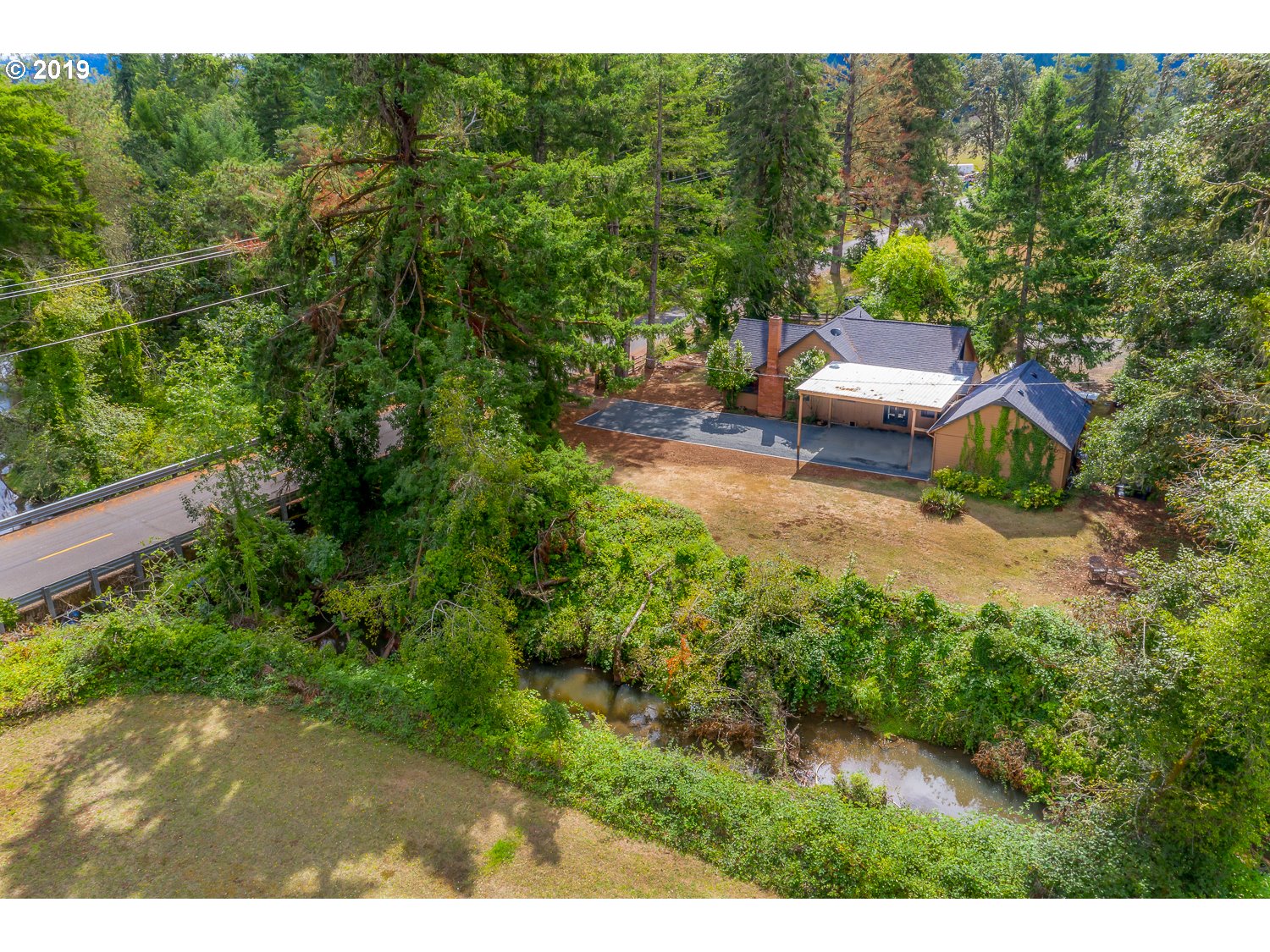 78920 Adams Road Cottage Grove, OR 97424 - Photo 5 of 30 Gallery Image 5
