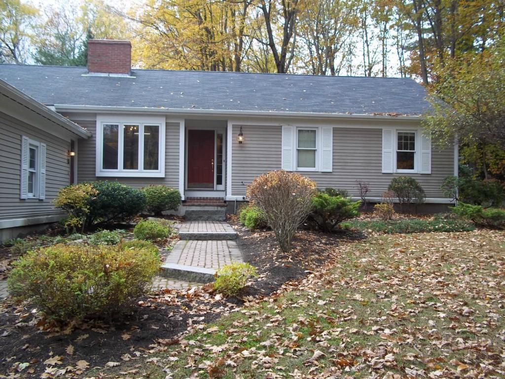 420 Greely Road Extension Cumberland, ME 04021 - Photo 3 of 21 Photo