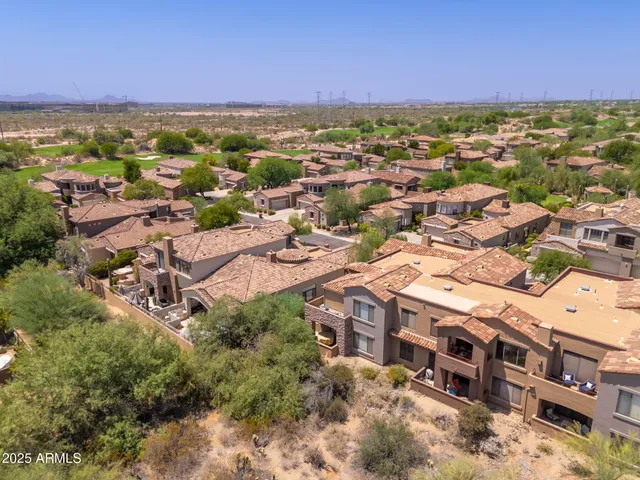 a view of lake and mountain