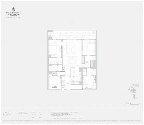 a black and white photo of a mirror