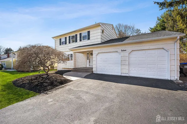 $899,000 | 16 Hershey Road, East Brunswick, NJ 08816