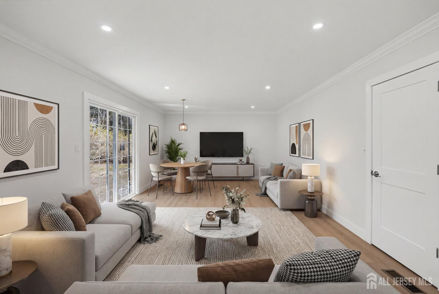 16 Hershey Road East Brunswick, NJ 08816 - Photo 27 of 59