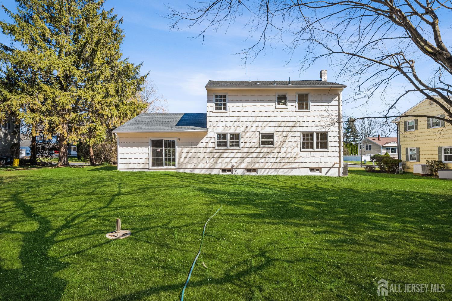 16 Hershey Road East Brunswick, NJ 08816 - Photo 58 of 59