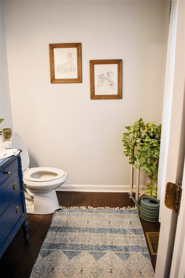 3417 Tunas Street Raleigh, NC 27616 - Photo 4 of 30 Photo 4