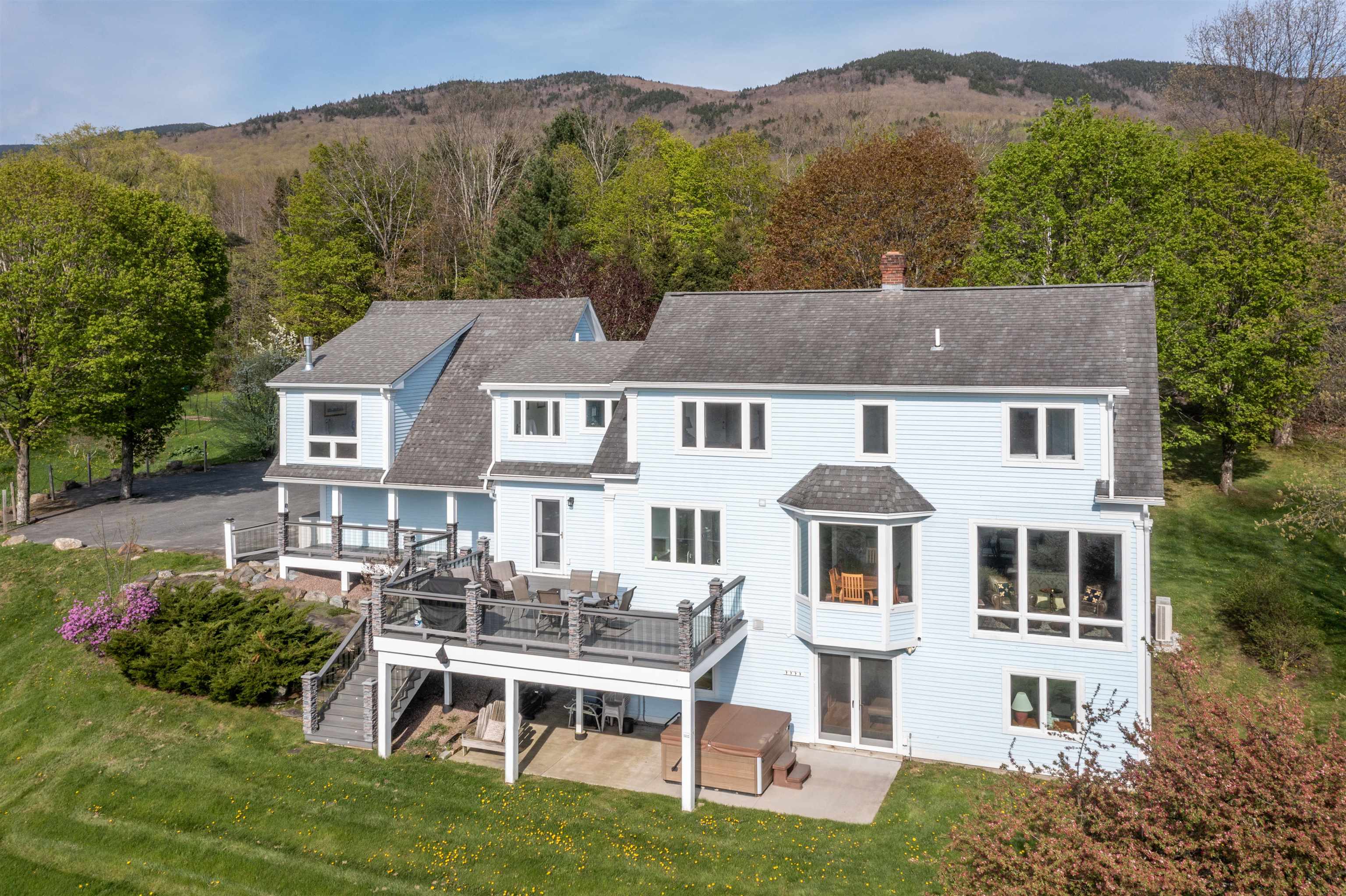 661 Ripley Road, Unit 2 Waterbury, VT 05677 - Photo 52 of 59