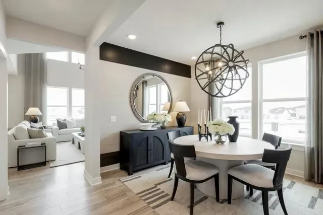 $755,990 | 10291 Duval Road, St. Paul, MN 55129