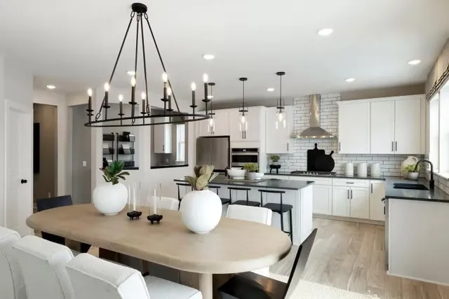 $755,990 | 10291 Duval Road, St. Paul, MN 55129