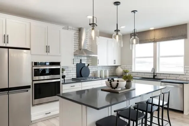 $755,990 | 10291 Duval Road, St. Paul, MN 55129