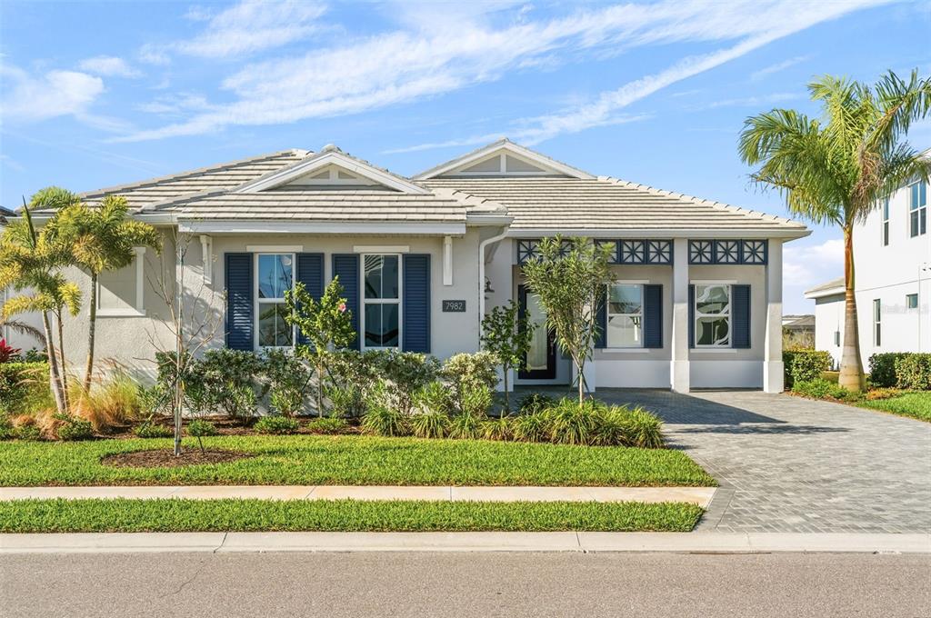 7982 Redonda Loop Bradenton, FL 34202 - Photo 35 of 46