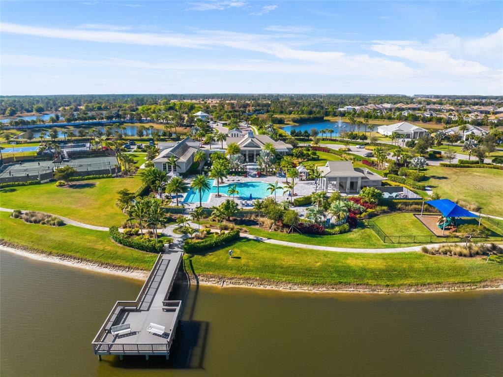 7982 Redonda Loop Bradenton, FL 34202 - Photo 44 of 46