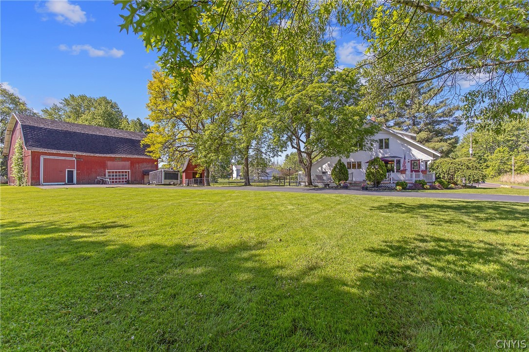 6176 Lakeshore Road Cicero, NY 13039 - Photo 1 of 50
