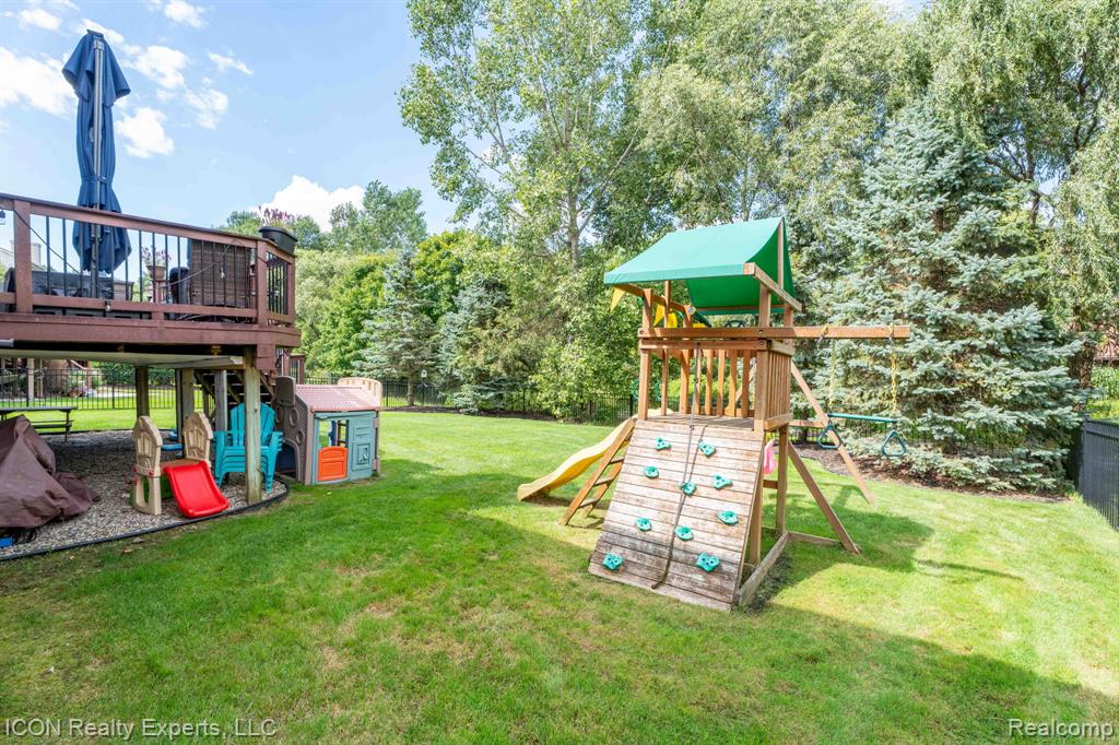 3753 Everett Drive Rochester, MI 48307 - Photo 69 of 82