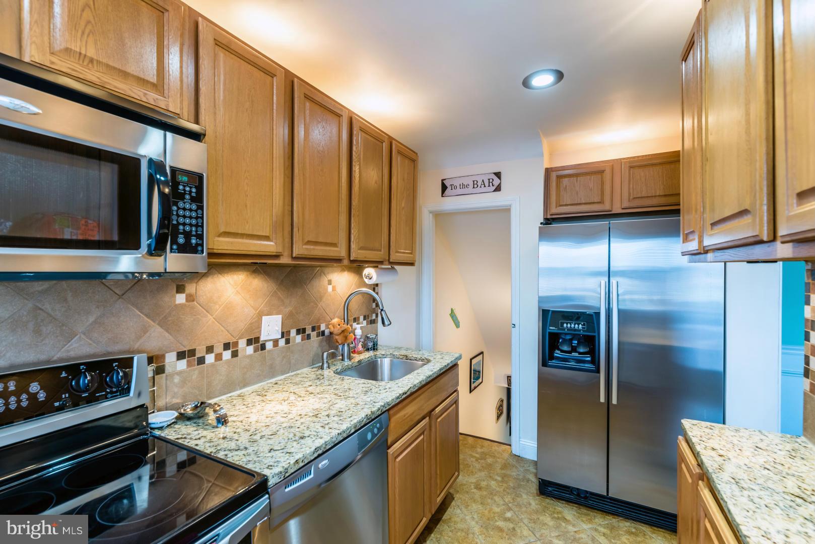 1905 Quentin Road Baltimore, MD 21222 - Photo 9 of 25 Kitchen