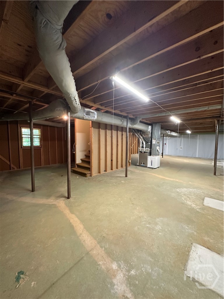 375 Segrest Circle Athens, GA 30605 - Photo 28 of 43