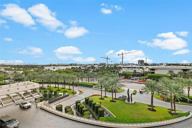 $16,000 | 9705 Collins Avenue, Unit 605N, Bal Harbour, FL 33154