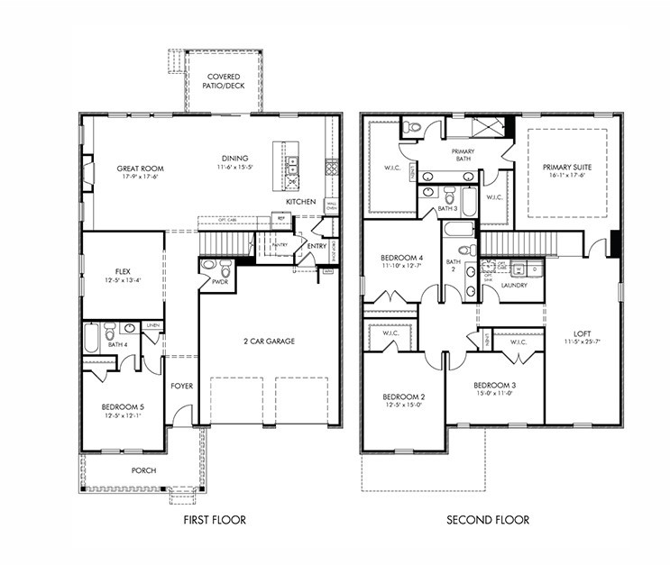 2030 Riley Pk Drive Franklin, TN 37064 - Photo 2 of 11 a black and white photo of a living room
