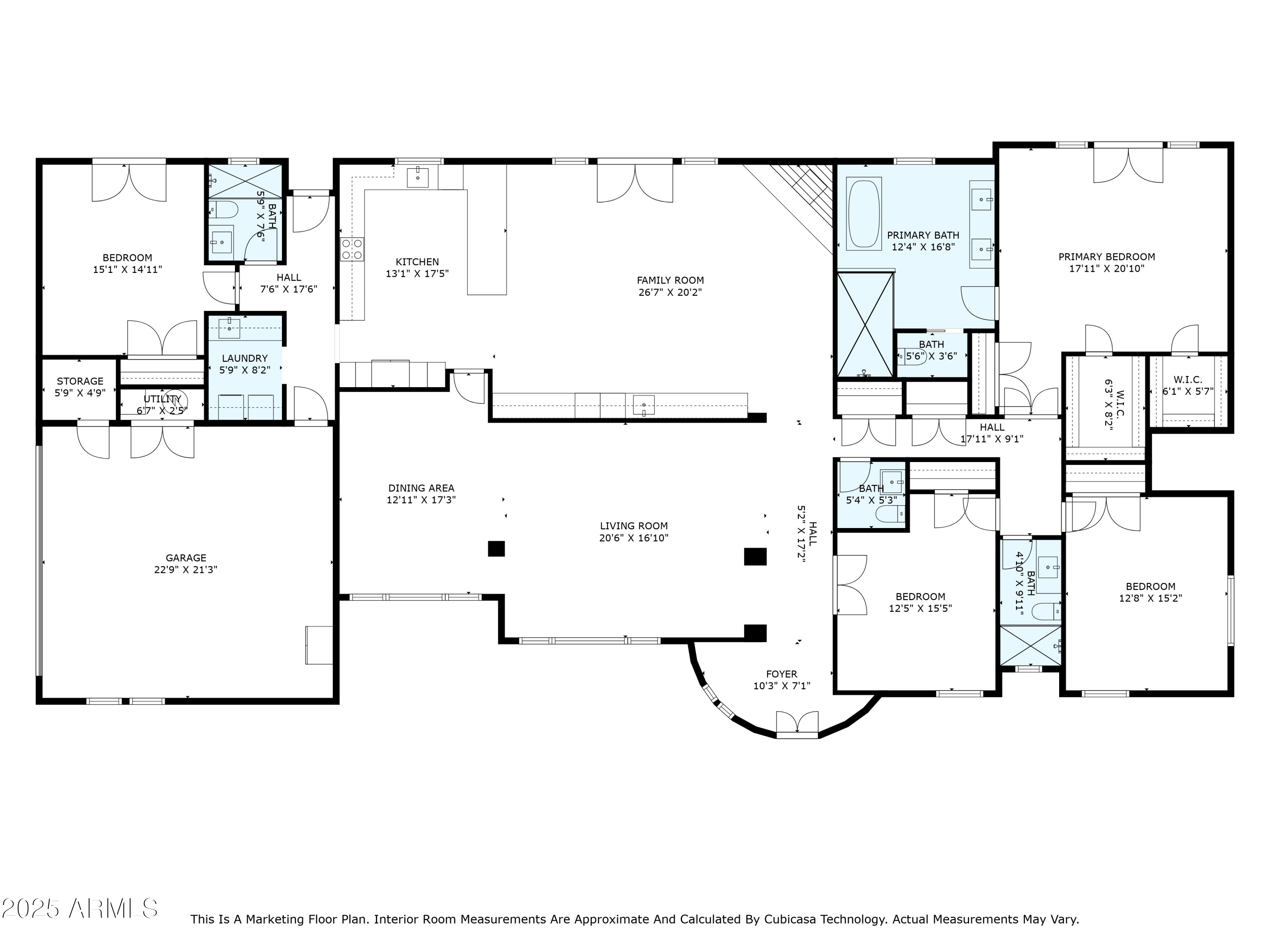 230 West Morten Avenue Phoenix, AZ 85021 - Photo 68 of 69