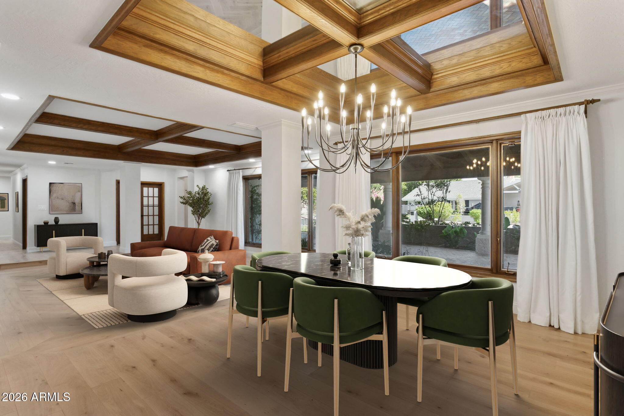 230 West Morten Avenue Phoenix, AZ 85021 - Photo 19 of 69 Virtualy staged