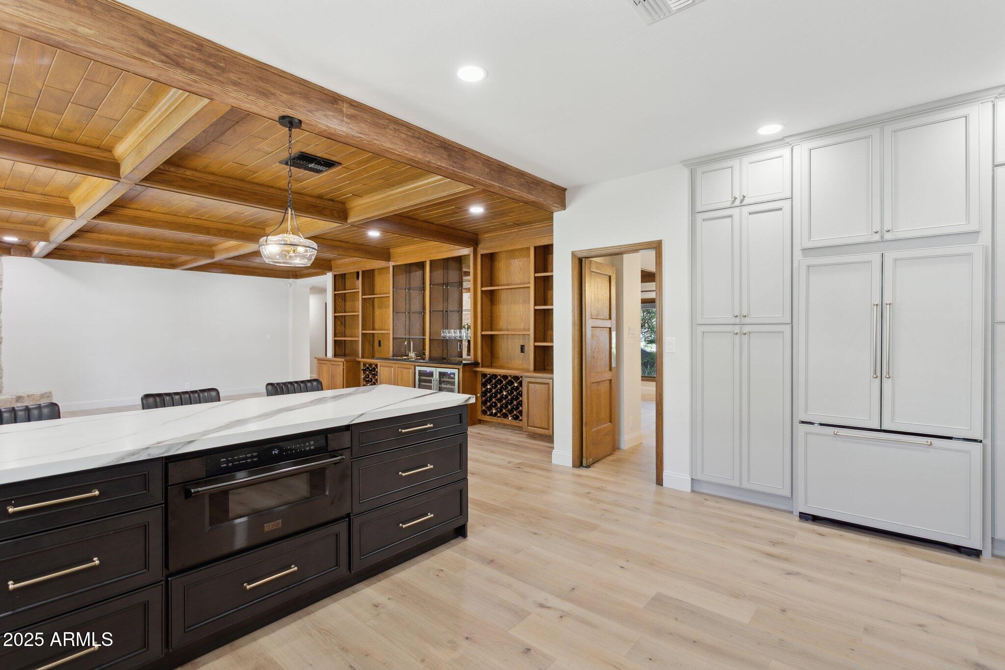 230 West Morten Avenue Phoenix, AZ 85021 - Photo 30 of 69 Paneled refrigerator