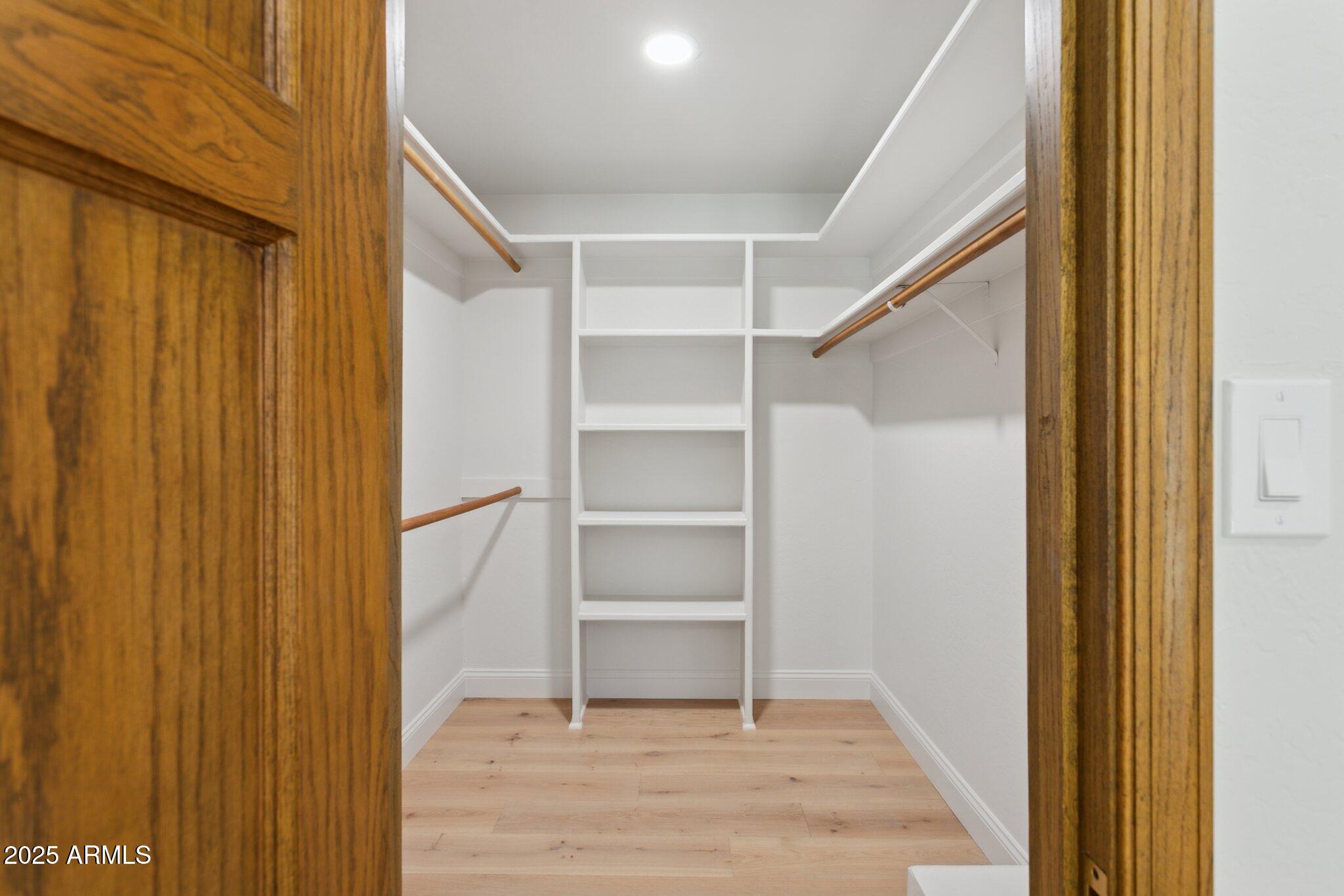 230 West Morten Avenue Phoenix, AZ 85021 - Photo 37 of 69 Primary closet