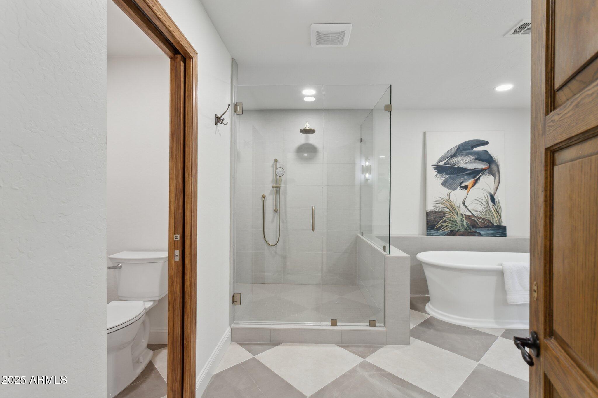 230 West Morten Avenue Phoenix, AZ 85021 - Photo 38 of 69 Primary bath