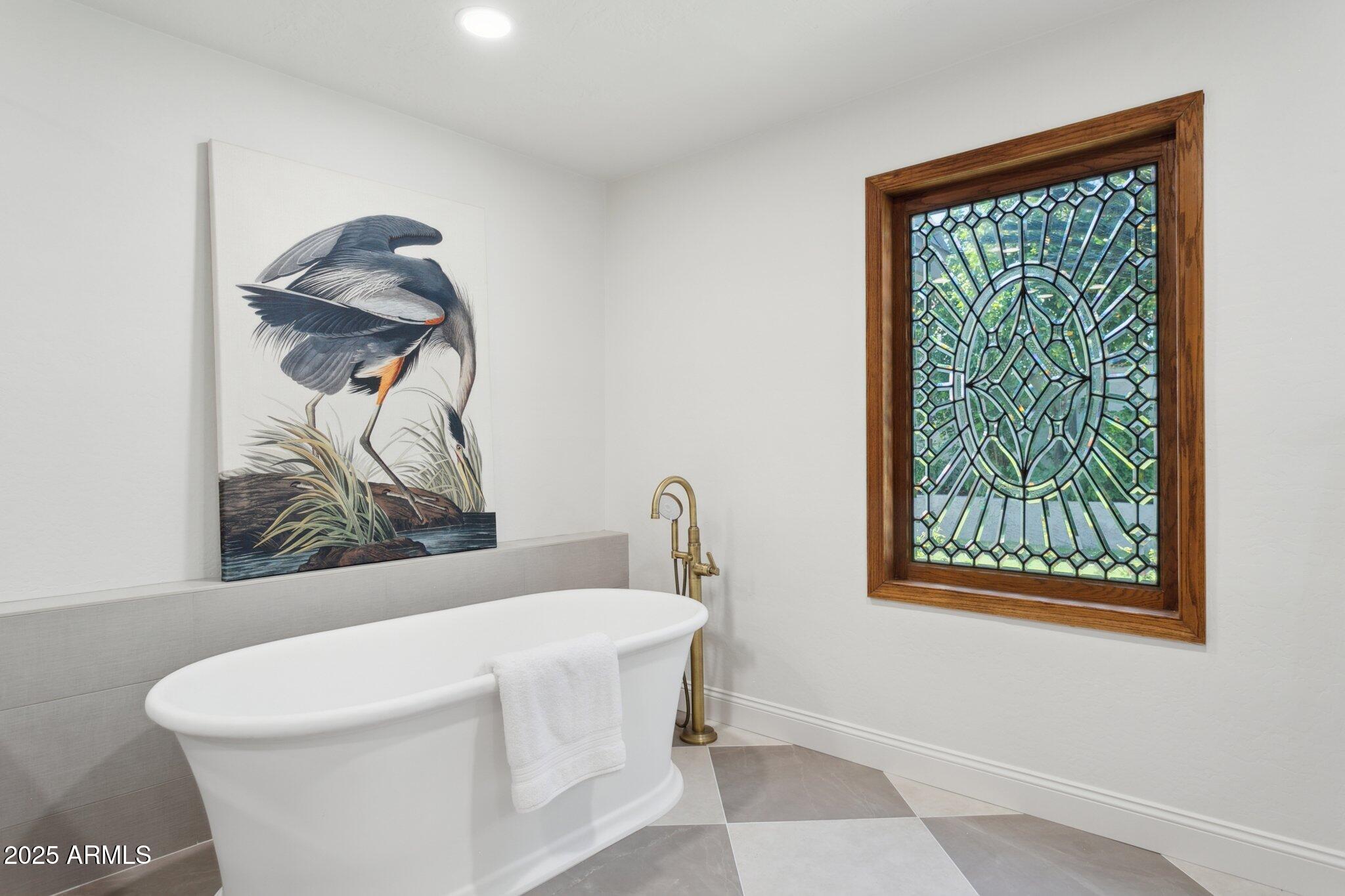 230 West Morten Avenue Phoenix, AZ 85021 - Photo 39 of 69 Leaded glass window