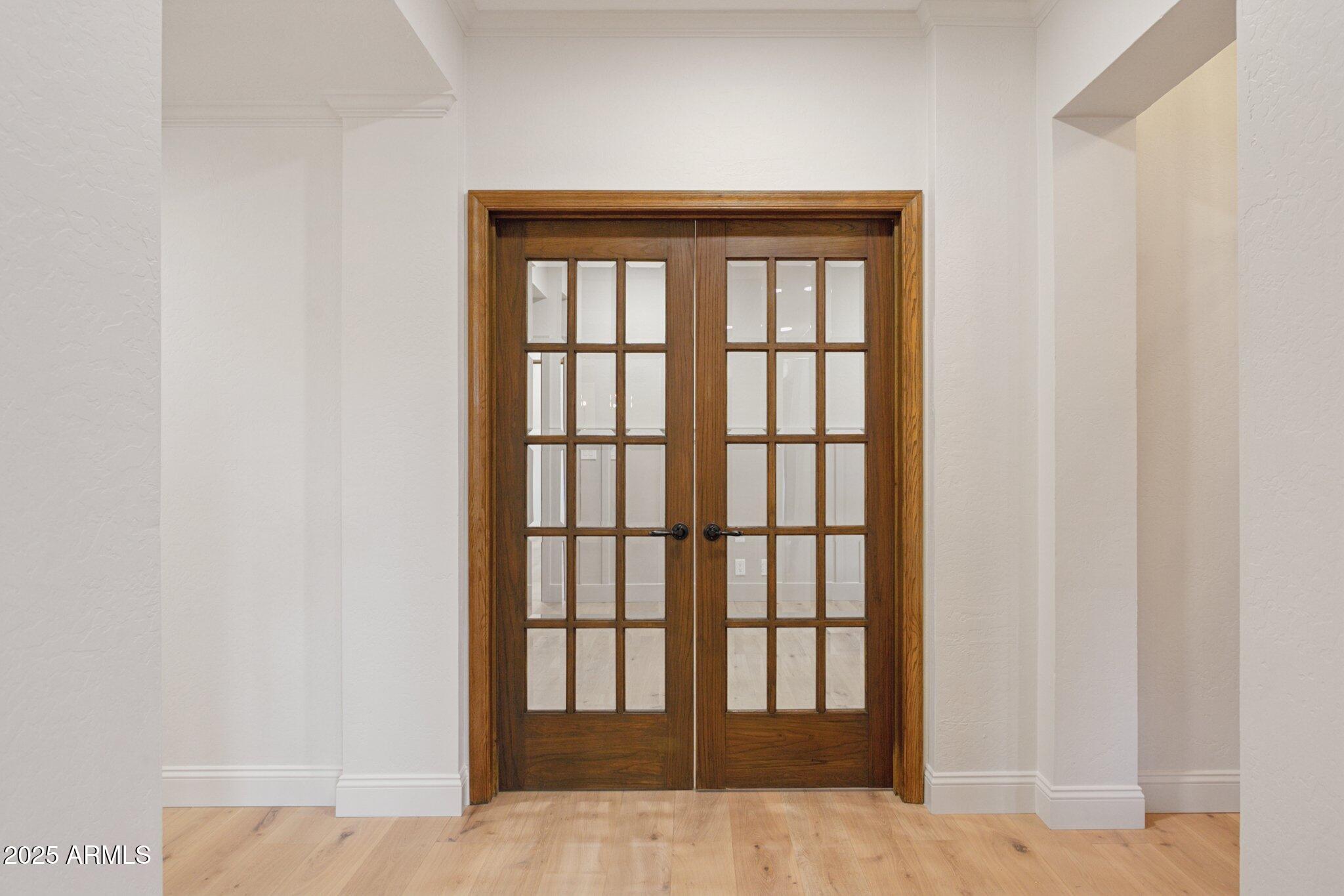 230 West Morten Avenue Phoenix, AZ 85021 - Photo 44 of 69 4th bedroom or office