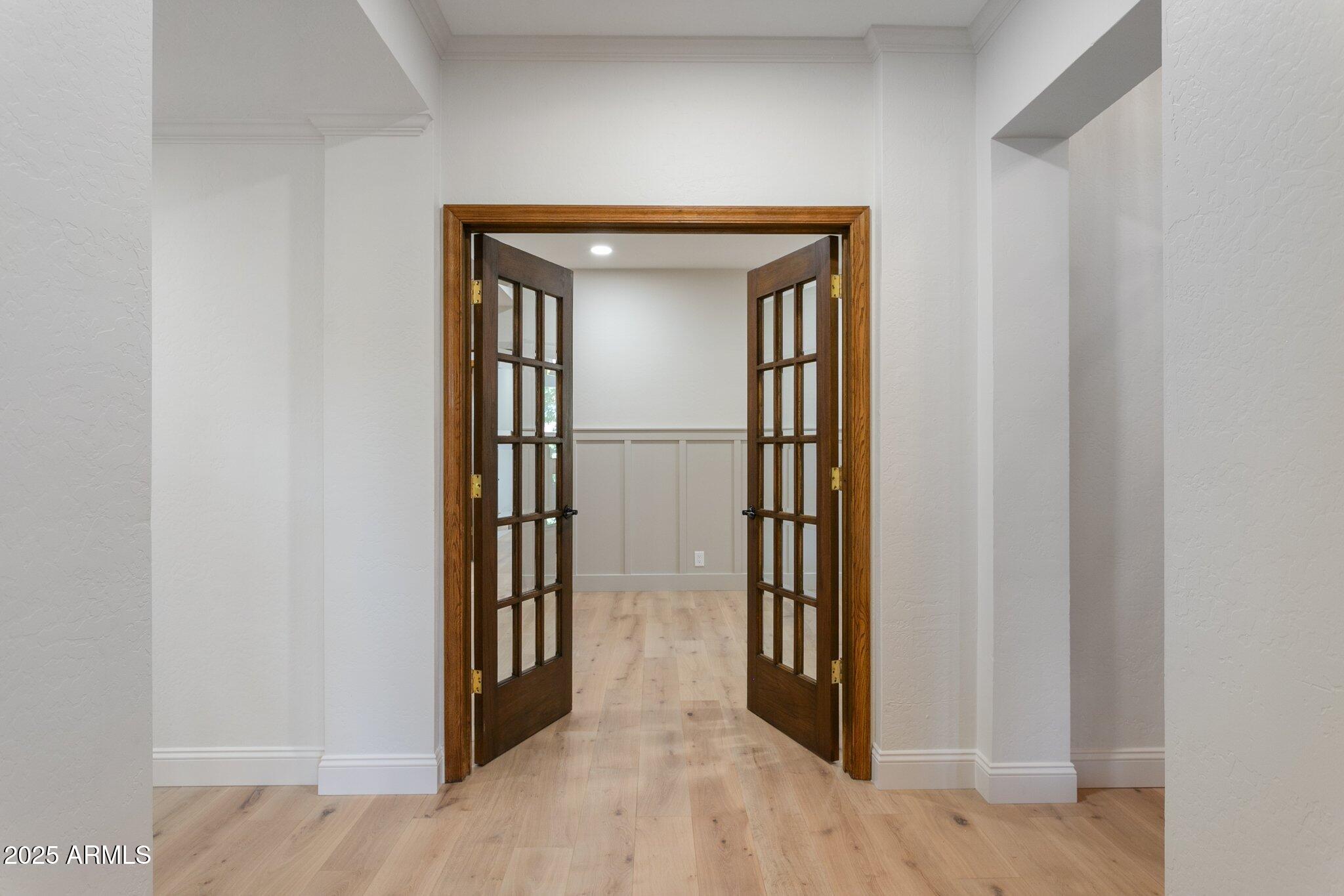 230 West Morten Avenue Phoenix, AZ 85021 - Photo 45 of 69 4th bedroom or office