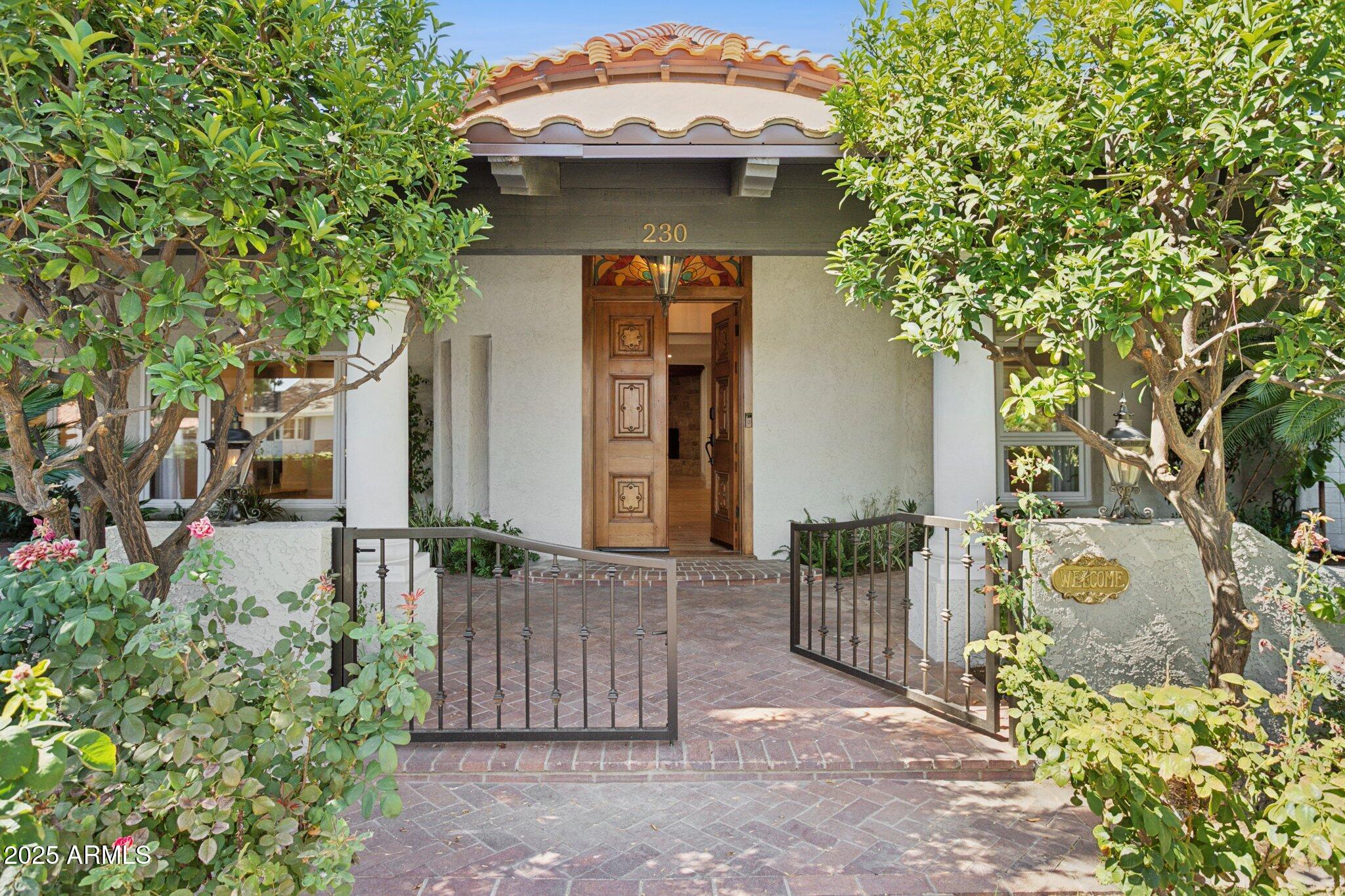 230 West Morten Avenue Phoenix, AZ 85021 - Photo 3 of 69 Welcome home!