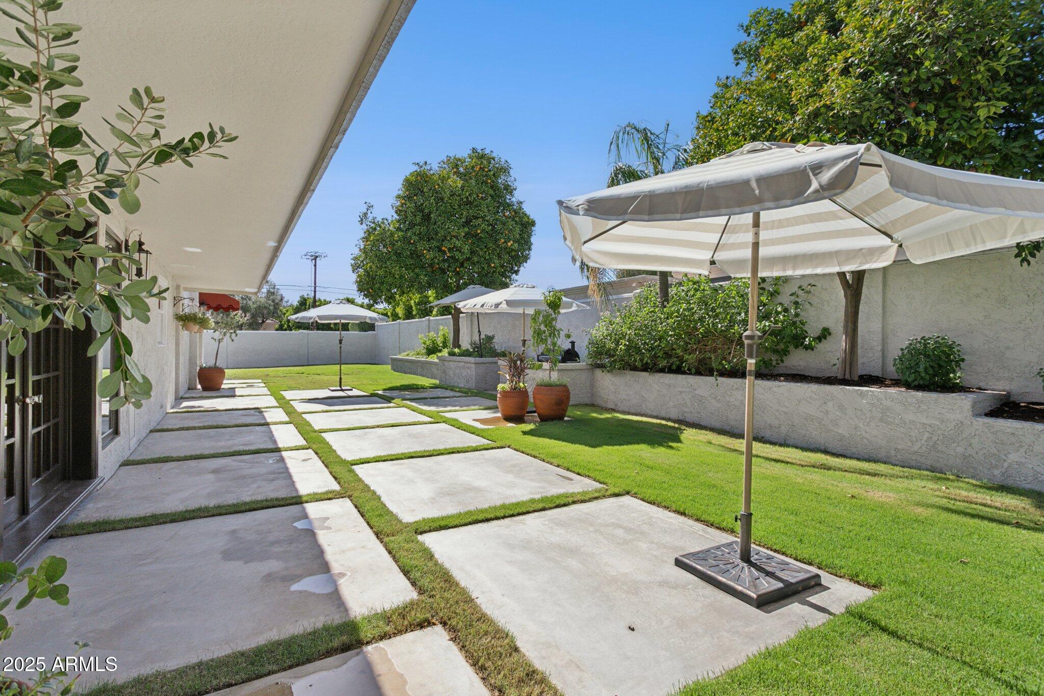 230 West Morten Avenue Phoenix, AZ 85021 - Photo 57 of 69 Backyard